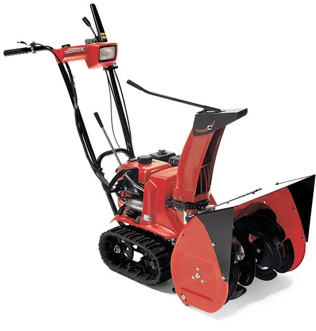 Honda snežna freza HSS 655ET Honda snežna freza HSS 655ET