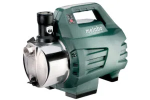 METABO HWA 3500 INOX (600978000) AVTOMATSKI HIDROFORNI HIŠNI SISTEM METABO HWA 3500 INOX (600978000) AVTOMATSKI HIDROFORNI HIŠNI SISTEM