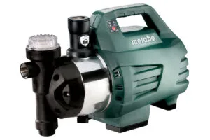 METABO HWAI 4500 INOX (600979000) AVTOMATSKI HIDROFORNI HIŠNI SISTEM METABO HWAI 4500 INOX (600979000) AVTOMATSKI HIDROFORNI HIŠNI SISTEM