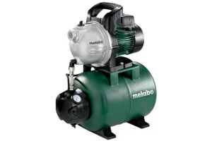 METABO HWW 3300/25 G (600968000) HIŠNI HIDROFOR METABO HWW 3300/25 G (600968000) HIŠNI HIDROFOR