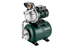 METABO HWW 3500/25 G (600981000) HIŠNI HIDROFOR METABO HWW 3500/25 G (600981000) HIŠNI HIDROFOR