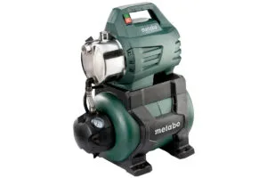 METABO HWW 4500/25 INOX (600972000) HIŠNI HIDROFOR METABO HWW 4500/25 INOX (600972000) HIŠNI HIDROFOR