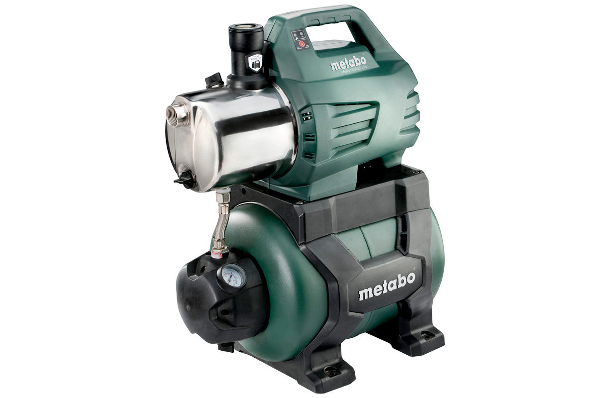 METABO HWW 6000/25 INOX (600975000) HIŠNI HIDROFOR METABO HWW 6000/25 INOX (600975000) HIŠNI HIDROFOR