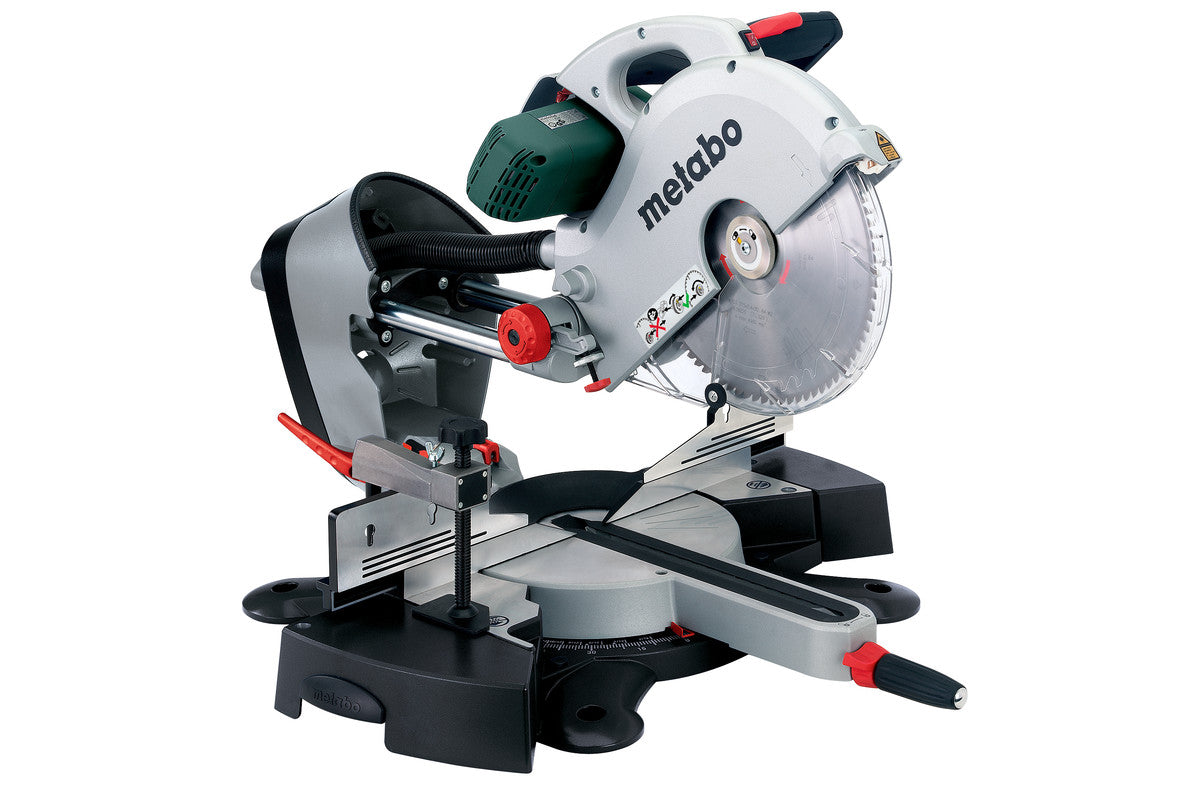 METABO KGS 315 PLUS (0103150000) ZAJERALNA ŽAGA METABO KGS 315 PLUS (0103150000) ZAJERALNA ŽAGA