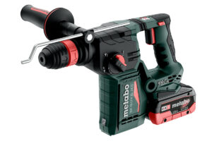 METABO KH 18 LTX BL 24 Q (601714660) BATERIJSKO KLADIVO METABO KH 18 LTX BL 24 Q (601714660) BATERIJSKO KLADIVO
