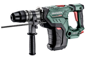 METABO KHA 18 LTX BL 40 (600752840) BATERIJSKO KLADIVO METABO KHA 18 LTX BL 40 (600752840) BATERIJSKO KLADIVO