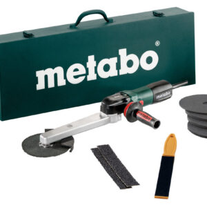 METABO KNSE 9-150 SET (602265500) PREMI POLIRNIK
