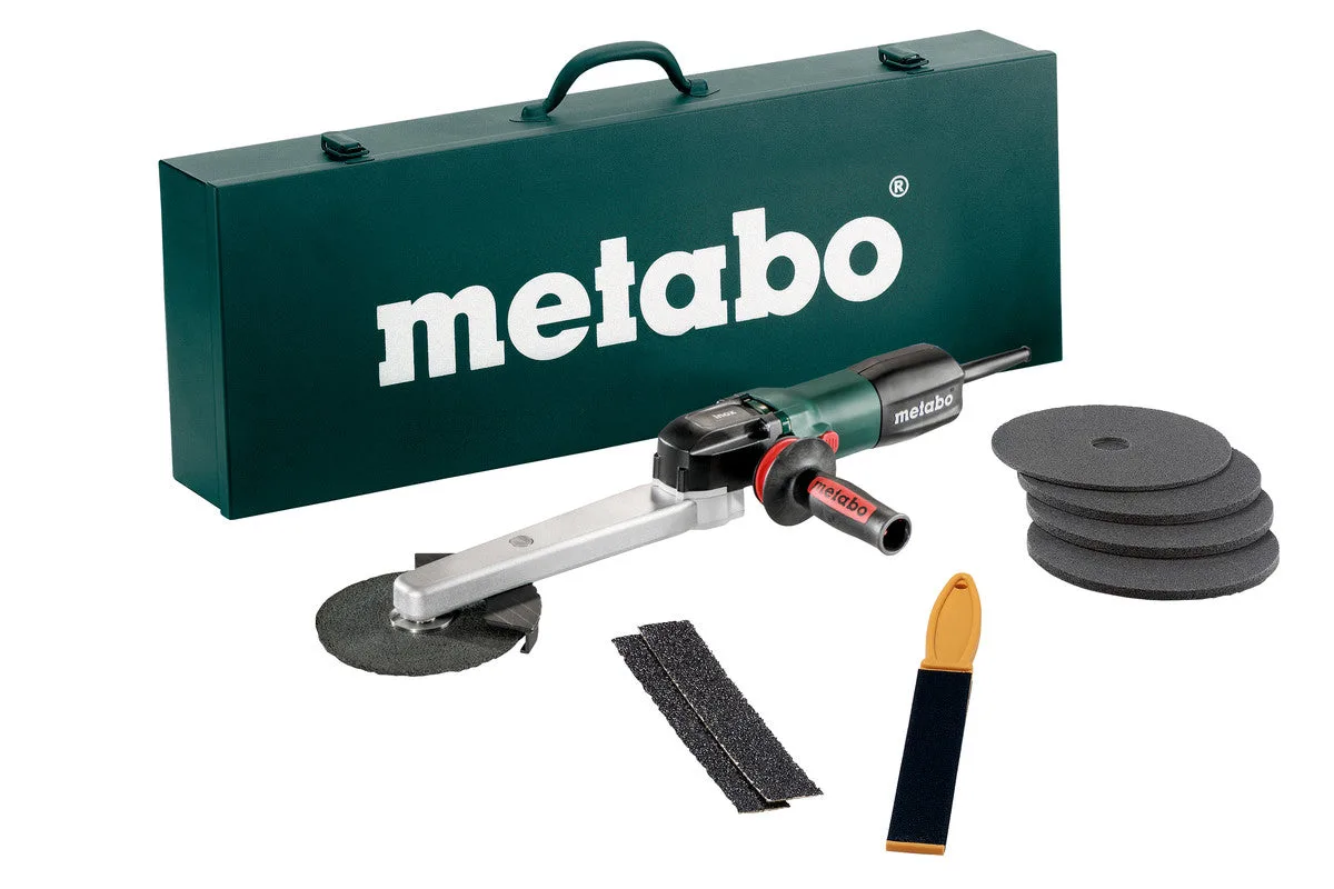 Stroji za obdelavo inoxa Metabo Stroji za obdelavo inoxa Metabo