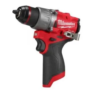 Milwaukee M12 FPD2-0 FUEL Udarni vrtalnik Milwaukee M12 FPD2-0 FUEL Udarni vrtalnik