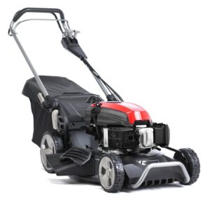 Kosilnica Ramda P53SHLV-T 53cm/4v1/POGON/KOŠ 75L Kosilnica Ramda P53SHLV-T 53cm/4v1/POGON/KOŠ 75L
