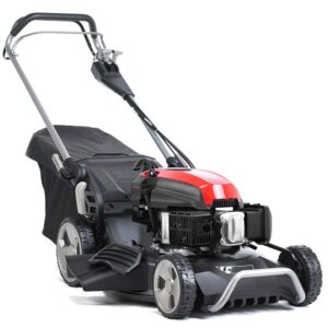 Kosilnica Ramda P53SHLV-T 53cm/4v1/POGON/KOŠ 75L