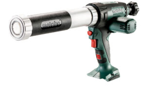 METABO KPA 18 LTX 400 (601206850) BATERIJSKA PIŠTOLA ZA KARTUŠE METABO KPA 18 LTX 400 (601206850) BATERIJSKA PIŠTOLA ZA KARTUŠE