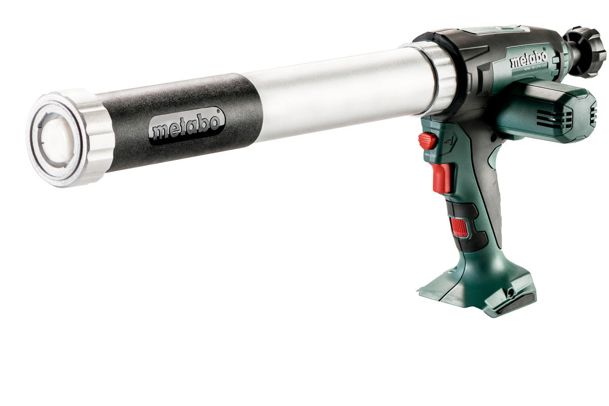 METABO KPA 18 LTX 600 (601207850) BATERIJSKA PIŠTOLA ZA KARTUŠE METABO KPA 18 LTX 600 (601207850) BATERIJSKA PIŠTOLA ZA KARTUŠE