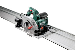 METABO KS 55 FS SET (691064000) KROŽNA ŽAGA METABO KS 55 FS SET (691064000) KROŽNA ŽAGA