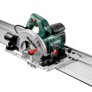 METABO KS 55 FS SET (691064000) KROŽNA ŽAGA