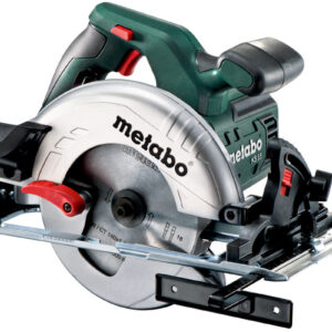 METABO KS 55 (600855500) KROŽNA ŽAGA