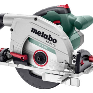 METABO KS 66 FS (601066500) KROŽNA ŽAGA