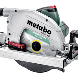 METABO KS 85 FS (601085000) KROŽNA ŽAGA