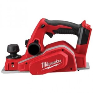 Milwaukee M18 BP-0 Akumulatorski skobeljnik Milwaukee M18 BP-0 Akumulatorski skobeljnik