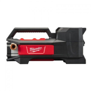 Milwaukee M18 BTP-0 Kompaktna pretočna črpalka brez akumulatorja Milwaukee M18 BTP-0 Kompaktna pretočna črpalka brez akumulatorja