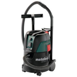 METABO ASA 25 L PC (602014000) VEČNAMENSKI INDUSTRIJSKI SESALNIK