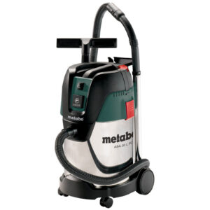 METABO ASA 30 L PC INOX (602015000) VEČNAMENSKI INDUSTRIJSKI SESALNIK