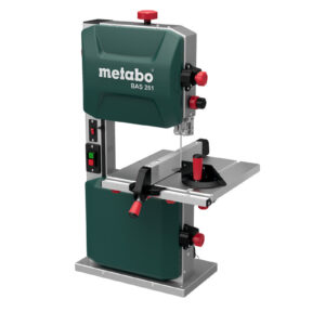 METABO BAS 261 PRECISION (619008000) TRAČNA ŽAGA
