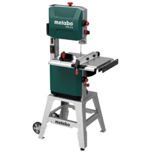 METABO BAS 318 PRECISION DNB (619010000) TRAČNA ŽAGA