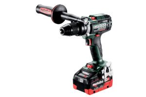METABO BS 18 LTX-3 BL I METAL (603181660) BATERIJSKI VRTALNIK/ VIJAČNIK METABO BS 18 LTX-3 BL I METAL (603181660) BATERIJSKI VRTALNIK/ VIJAČNIK