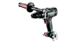 METABO BS 18 LTX-3 BL I METAL (603181840) BATERIJSKI VRTALNIK/ VIJAČNIK METABO BS 18 LTX-3 BL I METAL (603181840) BATERIJSKI VRTALNIK/ VIJAČNIK