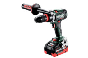 METABO BS 18 LTX-3 BL Q I METAL (603180660) BATERIJSKI VRTALNIK/ VIJAČNIK METABO BS 18 LTX-3 BL Q I METAL (603180660) BATERIJSKI VRTALNIK/ VIJAČNIK