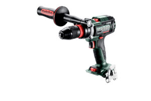 METABO BS 18 LTX-3 BL Q I METAL (603180840) BATERIJSKI VRTALNIK/ VIJAČNIK METABO BS 18 LTX-3 BL Q I METAL (603180840) BATERIJSKI VRTALNIK/ VIJAČNIK