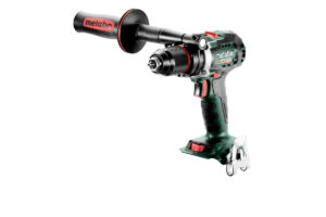 METABO BS 18 LTX BL I (602358850) BATERIJSKI VRTALNIK/ VIJAČNIK METABO BS 18 LTX BL I (602358850) BATERIJSKI VRTALNIK/ VIJAČNIK