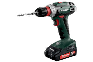 METABO BS 18 QUICK (602217500) BATERIJSKI VRTALNIK / VIJAČNIK METABO BS 18 QUICK (602217500) BATERIJSKI VRTALNIK / VIJAČNIK