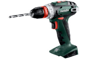 METABO BS 18 QUICK (602217840) BATERIJSKI VRTALNIK / VIJAČNIK METABO BS 18 QUICK (602217840) BATERIJSKI VRTALNIK / VIJAČNIK