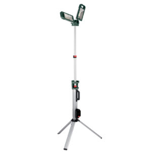 METABO BSA 18 LED 5000 DUO-S (601507850) BATERIJSKE SVETILKE ZA GRADBIŠČA