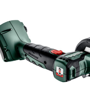 METABO CC 18 LTX BL (600349840) BATERIJSKI KOTNI BRUSILNIK