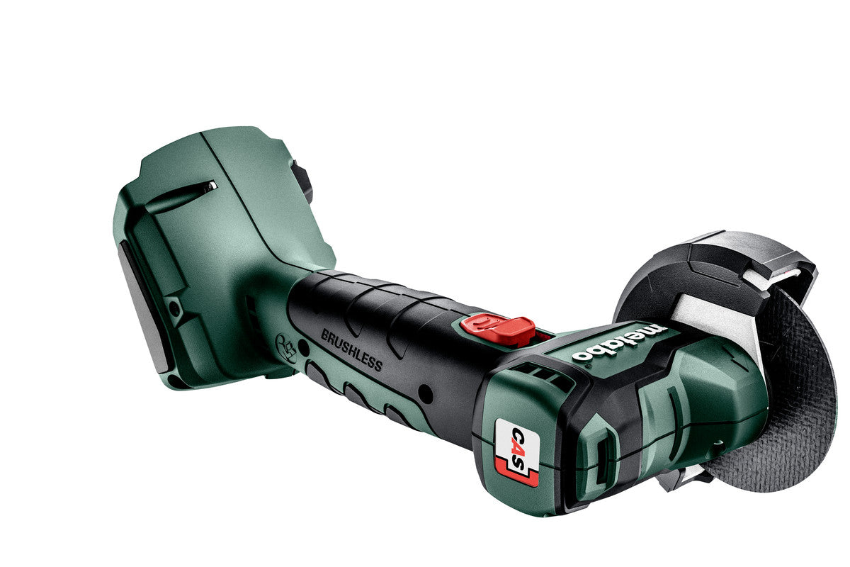 METABO CC 18 LTX BL (600349840) BATERIJSKI KOTNI BRUSILNIK METABO CC 18 LTX BL (600349840) BATERIJSKI KOTNI BRUSILNIK