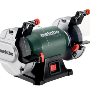 METABO DS 125 M (604125000) MIZNI BRUSILNIK