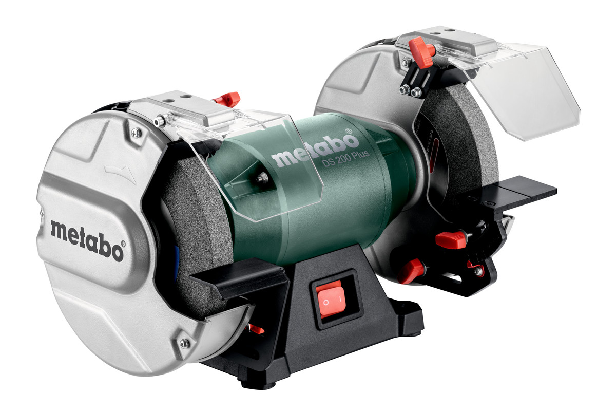 METABO DS 200 PLUS (604200000) MIZNI BRUSILNIK METABO DS 200 PLUS (604200000) MIZNI BRUSILNIK