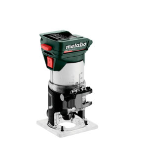 METABO FMV 18 LTX BL 8 (601742800) Baterijski obrezovalni rezkar