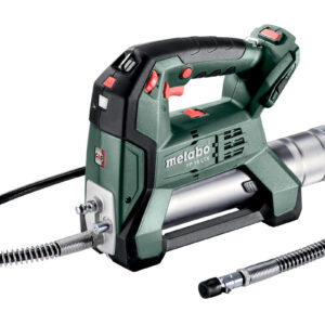 METABO FP 18 LTX (600789850) BATERIJSKA PIŠTOLA ZA MAZANJE