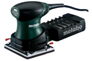 METABO FSR 200 INTEC (600066500) ORBITALNI BRUSILNIK METABO FSR 200 INTEC (600066500) ORBITALNI BRUSILNIK