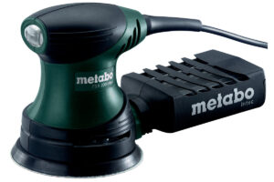 METABO FSX 200 INTEC (609225500) ORBITALNI BRUSILNIK METABO FSX 200 INTEC (609225500) ORBITALNI BRUSILNIK