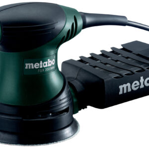 METABO FSX 200 INTEC (609225500) ORBITALNI BRUSILNIK