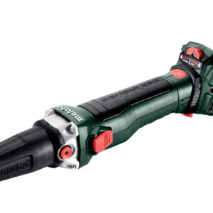 METABO GVB 18 LTX BL 11-28 (600826840) BATERIJSKI PREMI BRUSILNIK