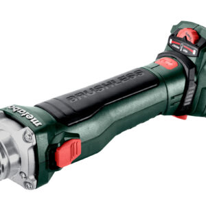 METABO GVB 18 LTX BL 11-28 COMPACT (600828850) BATERIJSKI PREMI BRUSILNIK
