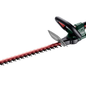 METABO HS 18 LTX 55 (601718850) BATERIJSKE VRTNE ŠKARJE