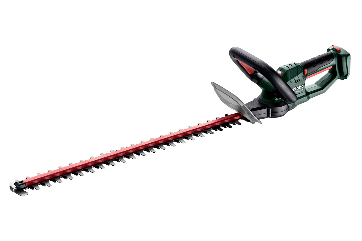 METABO HS 18 LTX 65 (601719850) BATERIJSKE VRTNE ŠKARJE METABO HS 18 LTX 65 (601719850) BATERIJSKE VRTNE ŠKARJE