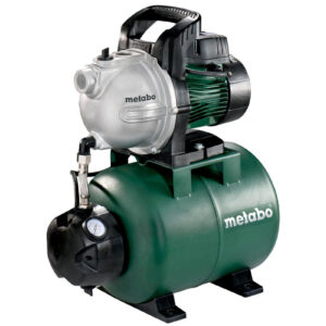 METABO HWW 3300/25 G (600968000) HIŠNI HIDROFOR